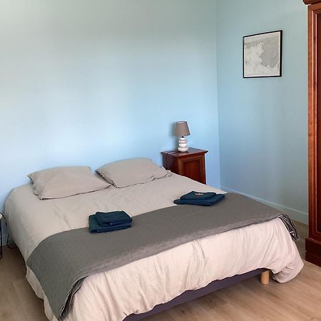 Ker Ln Villa Saint-Nazaire  Ngoại thất bức ảnh