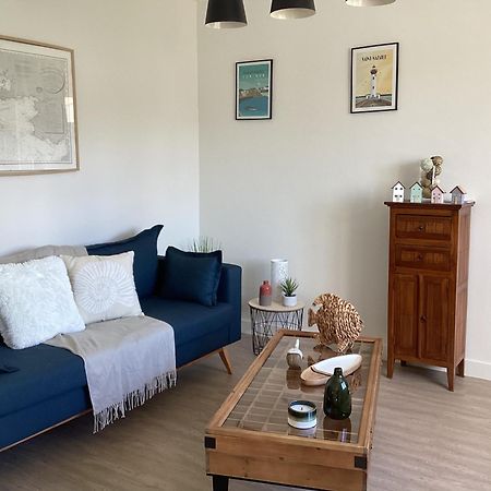 Ker Ln Villa Saint-Nazaire  Ngoại thất bức ảnh