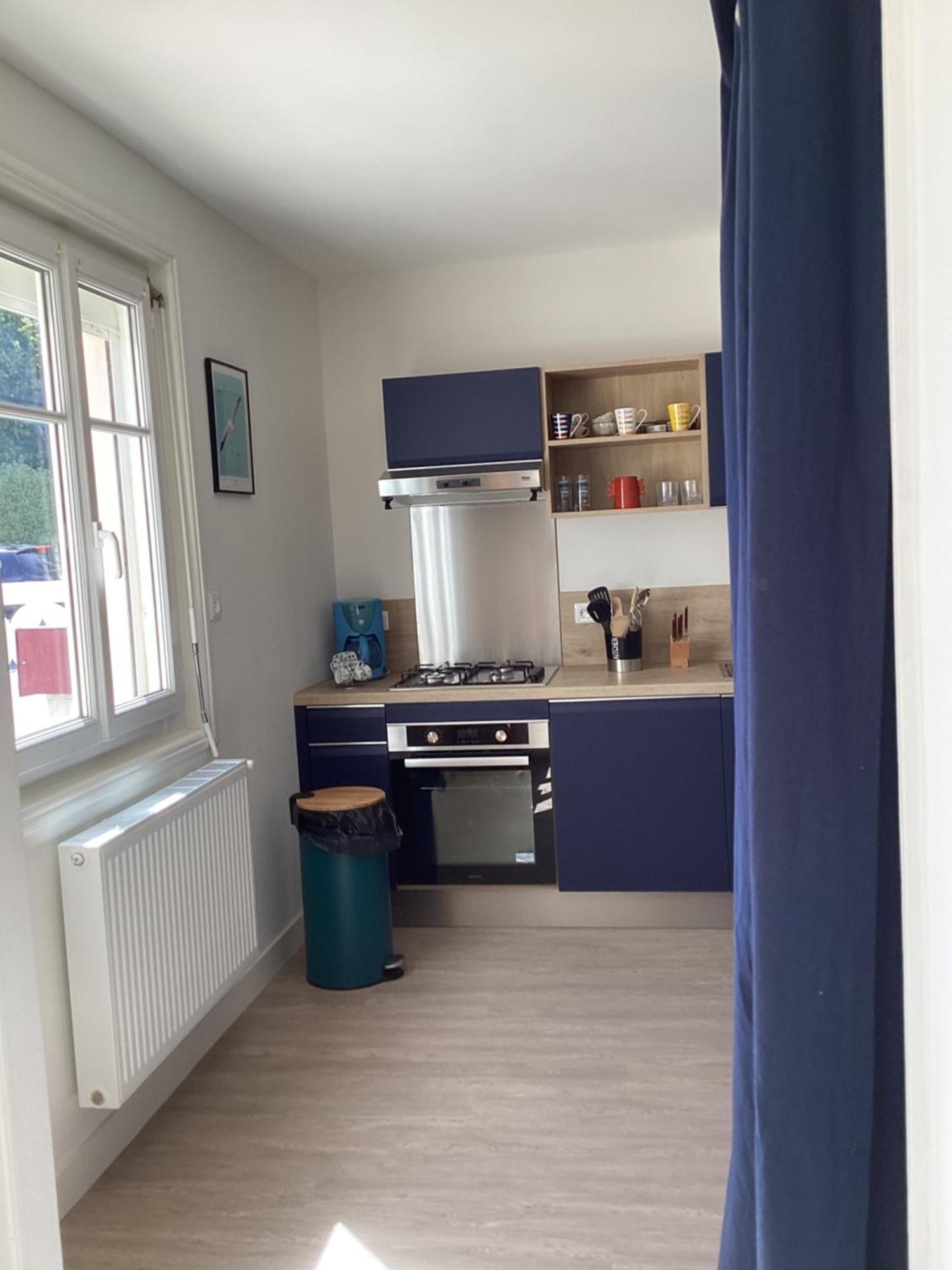 Ker Ln Villa Saint-Nazaire  Ngoại thất bức ảnh