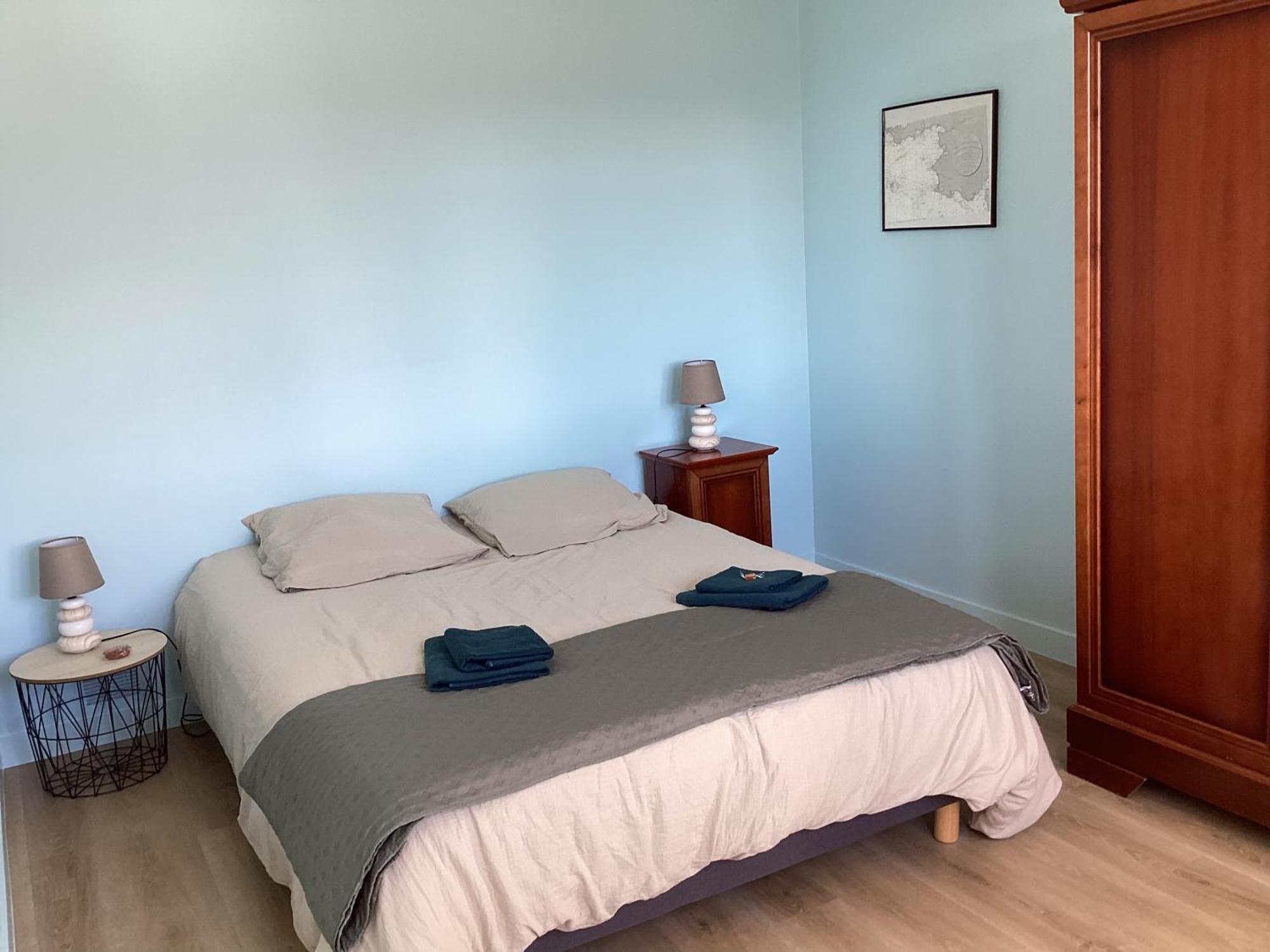 Ker Ln Villa Saint-Nazaire  Ngoại thất bức ảnh
