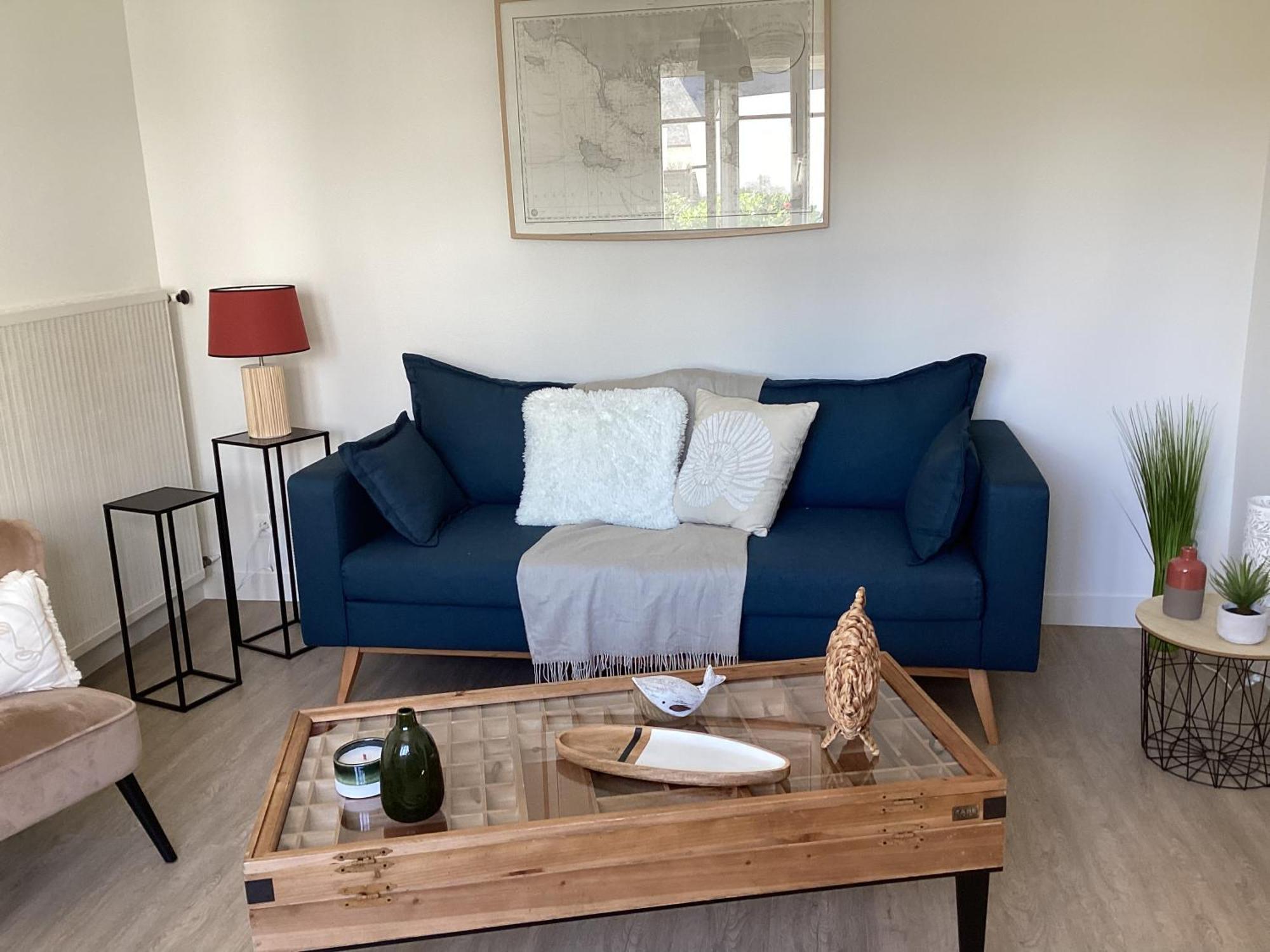 Ker Ln Villa Saint-Nazaire  Ngoại thất bức ảnh
